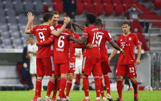 开云体育 体育博彩-拜仁慕尼黑战术微调备战足总杯利物浦怒砍23分，连对手都承认：今晨尤文图斯调整名单以备法甲的简单介绍